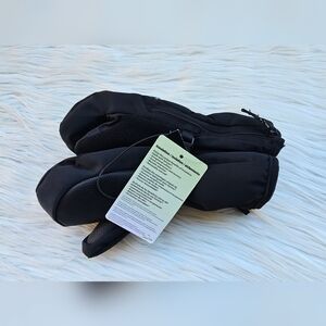 HEAD Toddler Ski Snowboarding Mittens Size S (4-6)